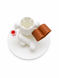 Ghiveci de flori 3D WineBuddy Book, alb, 140 &times; 185 mm 3dv0995 foto 8