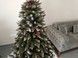 Brad artificial Christmas TSV TOP Grand Frasin de Munte, 2D, 180cm SRS0998 foto 4