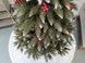 Brad artificial Christmas TSV TOP Grand Frasin de Munte, 2D, 180cm SRS0998 foto 5