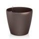 Ghiveci inteligent Lechuza Classico Premium 60 rotund 90 l 60 x 55 cm, culoare antracit 14563 foto 7