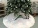 Brad artificial Christmas TSB Grand Crystal nins cu merisoare, 2D, 220cm U-Crystal-Bry-220 foto 7