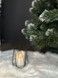 Brad artificial Christmas TSB Grand Lidia Nins, 2D, 250cm U-Lidia-White-250 foto 3