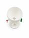Ghiveci de flori 3D WineBuddy Cheers, alb, 100 &times; 130 mm 3dv0999 foto 6