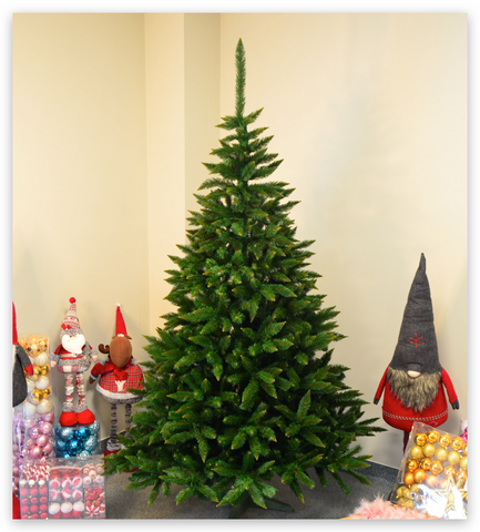 Brad artificial Christmas TSV TOP Grand Himalaya, 220cm SRS0585 foto