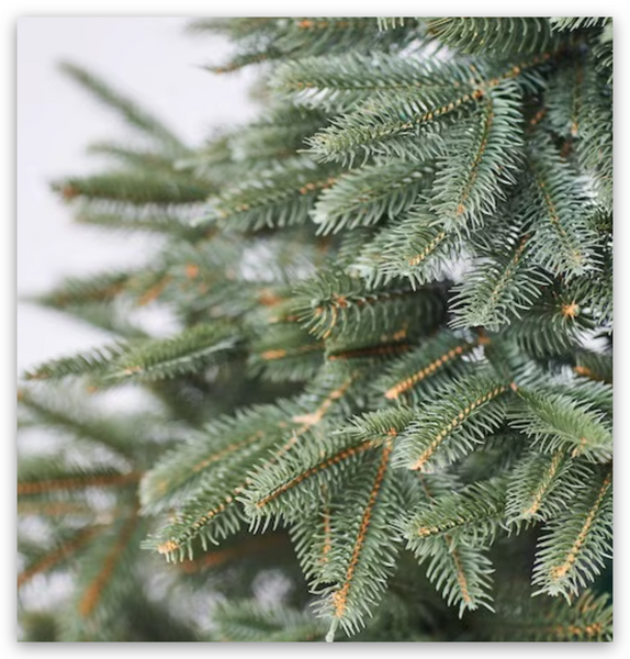 Brad artificial Christmas TSD American Small 1,8m Vere TSD51594 foto