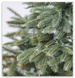 Brad artificial Christmas TSD American Small 1,8m Vere TSD51594 foto 4