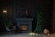 Brad artificial Christmas TSD American Small 1,8m Vere TSD51594 foto 3