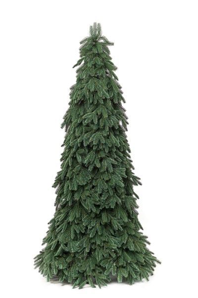 Brad artificial Christmas TSD American Small 2,1m Vere TSD51595 foto