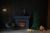 Brad artificial Christmas TSD American Small 2,1m Vere TSD51595 foto
