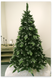 Brad artificial Christmas TSB Grand Diamant, 2D+3D, 180cm U-Diamond-180 foto 2