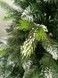 Brad artificial Christmas TSB Grand Diamant, 2D+3D, 180cm U-Diamond-180 foto 4