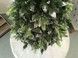 Brad artificial Christmas TSB Grand Diamant, 2D+3D, 180cm U-Diamond-180 foto 5
