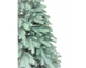 Brad artificial premium ELIT BLUE, ace 3D, PE, 230 cm, cu suport metalic, Аlbastru TSV1266 foto 3