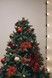 Brad artificial Christmas TSD Grand Elite 2,4m Vere TSD520094 foto 2